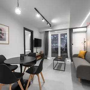 Διαμέρισμα 8, Nilie Hospitality Mgmt, Θεσσαλονίκη