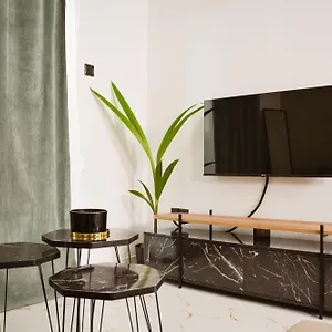 Διαμέρισμα Hyperion Premium, Θεσσαλονίκη