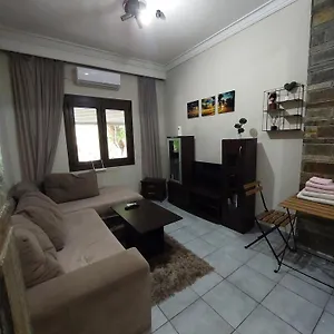Διαμέρισμα Tsitsihouse, Θεσσαλονίκη