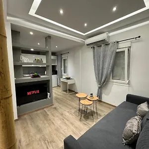 Διαμέρισμα Startdreamingminisuite, Θεσσαλονίκη