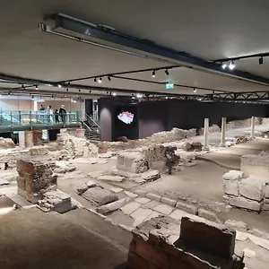 Mazi Venizelou Θεσσαλονίκη